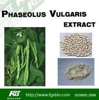 Phaseolus Vulgaris Extract