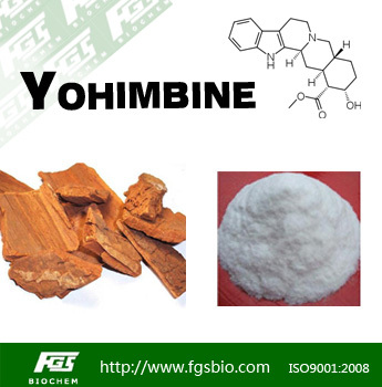 Yohimbine Extract