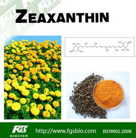 Zeaxanthin