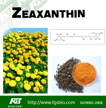 Zeaxanthin