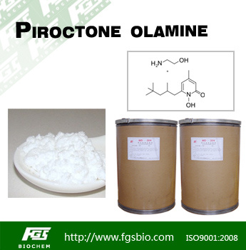 Piroctone olamine