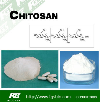 Chitosan