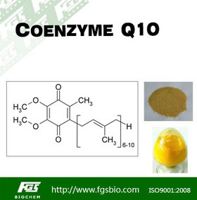 Coenzyme Q10