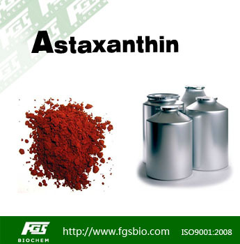 Astaxanthin