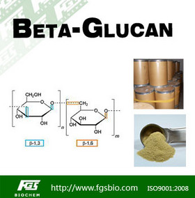 Beta-Glucan