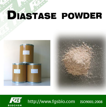 Diastase Powder