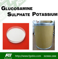 Glucosamine Sulphate Potassium