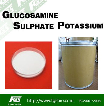 Glucosamine Sulphate Potassium