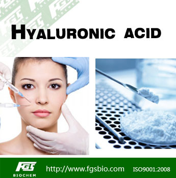 Hyaluronic Acid