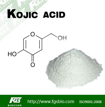  Kojic Acid