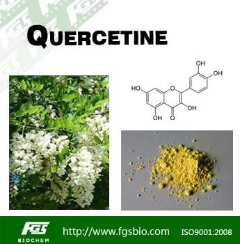 Quercetin