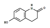 6-Hydroxyl-3.4-dihydro-2-(1H)-quinolinone