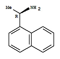 (R)-(+)-1-(1-Naphthyl)ethylamine