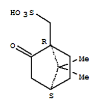 L(-)-Camphorsulfonic Acid