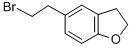 5-(2-Bromoethyl)-2,3-dihydrobenzofuran