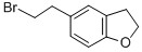 5-(2-Bromoethyl)-2,3-dihydrobenzofuran