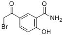 5-Bromo acetyl salicylamide