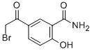 5-Bromo acetyl salicylamide
