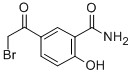 5-Bromo acetyl salicylamide