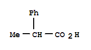 2-Phenylpropionic acid