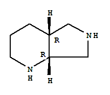 (S,S)-2,8-Diazabicyclo[4,3,0]nonane