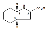 (2S, 3aS, 7aS) -Octahydroindole-2- Carboxylic acid
