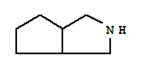 N-Amino-3-azabicyclo[3.3.0].hydrochloride