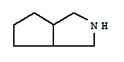 N-Amino-3-azabicyclo[3.3.0].hydrochloride