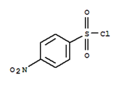4-Nitrobenzene sulfonyl chloride