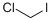 Chloroiodomethane