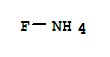 Ammonium fluoride 