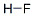 Hydrofluoric acid 55%, 