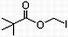 iodomethyl pivalate