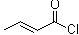 crotonoyl chloride