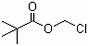 chloromethyl pivalate