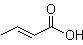 crotonic acid