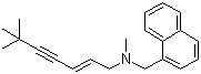 terbinafine hydrochloride