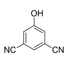 5-HYDROXY-ISOPHTHALONITRILE