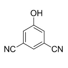 5-HYDROXY-ISOPHTHALONITRILE