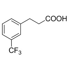 3-(3-Trifluoromethylphenyl)propionic acid