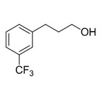 3-(3&acute;-TRIFLUOROMETHYL PHENYL) PROPANOL