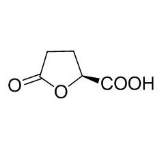 (S)-(+)-5-OXOTETRAHYDROFURAN-2-CARBOXYLIC ACID