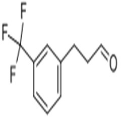 3-(3-TRIFLUOROMETHYL-PHENYL)-PROPIONALDEHYDE