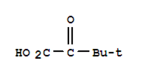 Trimethylpyruvic Acid