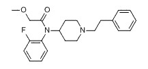 Ocfentanil