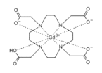 Gadoteric acid