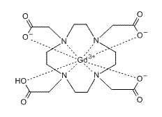 Gadoteric acid