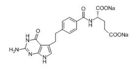 Pemetrexed disodium