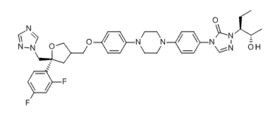 Posaconazole