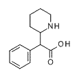 Ritalinic acid